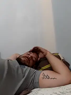 OGpuppetdaddy online show from March 27, 1:55 pm