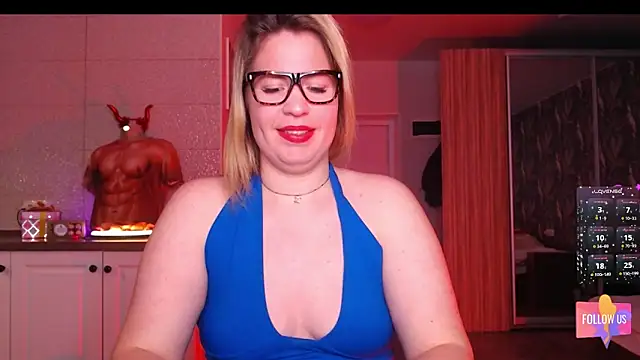vip sweetnes online show from April 24, 4:59 am