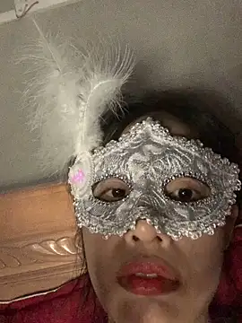 Sapphire-zz online show from March 31, 1:33 pm