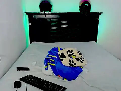 abrahaamm730 online show from March 24, 4:34 pm