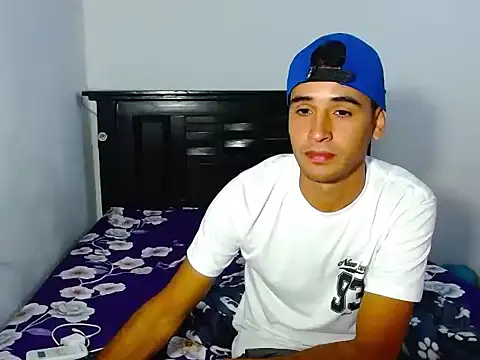 abrahaamm730 online show from March 31, 2:39 pm