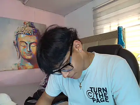 mathias oberlin online show from March 28, 7:35 pm