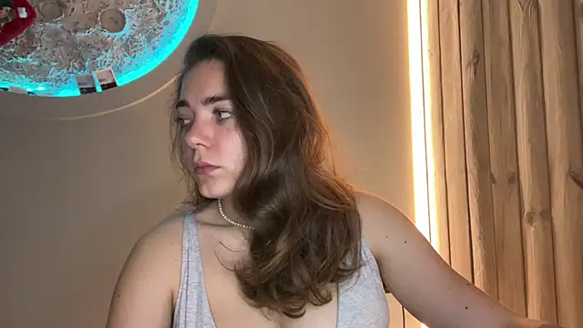 Snapshot of Ruby_flame777 chatting on April 1, 7:44 pm Ruby flame777 online show from April 1, 7:44 pm