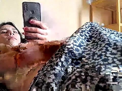 Snapshot of GinaLaFenix chatting on July 23, 5:11 pm GinaLaFenix online show from July 23, 5:11 pm