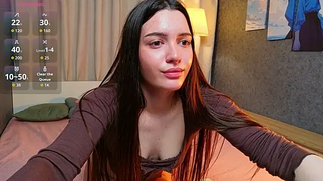 Snapshot of Savannah_hx chatting on June 13, 8:18 pm Savannah hx online show from June 13, 8:18 pm