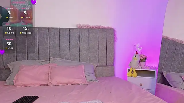 Snapshot of Luna_Blooms chatting on April 4, 11:51 am Luna Blooms online show from April 4, 11:51 am