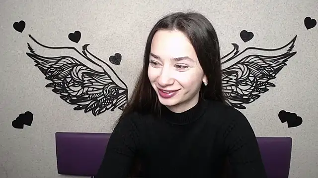 Je55icaBreeze online show from March 31, 4:57 am