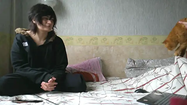 bunny  doll online show from April 2, 7:28 am