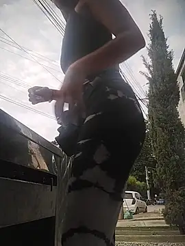 wet vika online show from March 28, 11:21 am