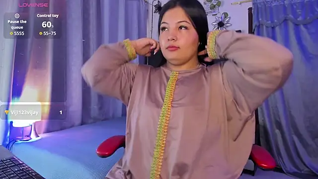 Snapshot of DalilaSalem chatting on March 30, 7:59 pm DalilaSalem online show from March 30, 7:59 pm