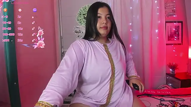 Snapshot of DalilaSalem chatting on March 31, 12:27 pm DalilaSalem online show from March 31, 12:27 pm