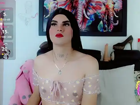 Snapshot of Roseanne_Park- chatting on March 29, 3:56 pm Roseanne Park- online show from March 29, 3:56 pm