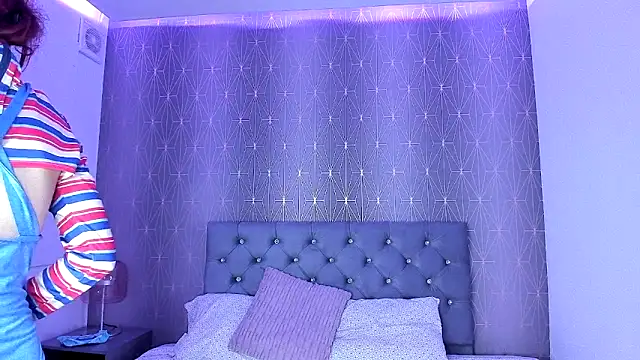 erizdarkveyl online show from May 16, 5:04 am