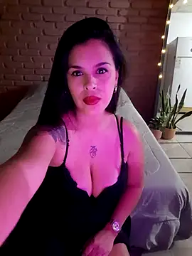 Snapshot of Ruby2119 chatting on March 24, 3:11 am Ruby2119 online show from March 24, 3:11 am