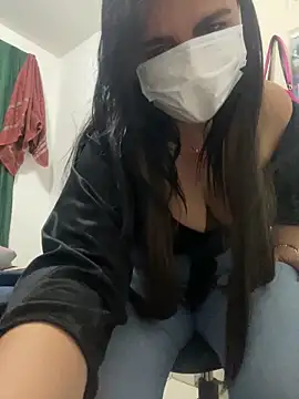 Anita vegaa  online show from March 25, 10:05 pm