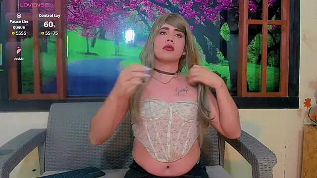 Snapshot of Tiffany_Miller_ chatting on March 30, 11:55 am Tiffany Miller online show from March 30, 11:55 am