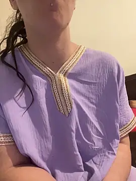 Melanie-beaute online show from April 1, 5:54 pm