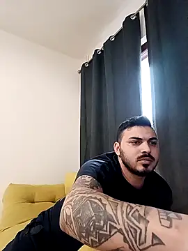 I amAhille online show from March 24, 3:17 pm