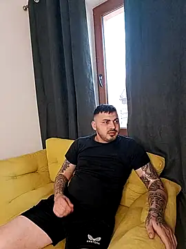 I amAhille online show from March 27, 3:01 pm