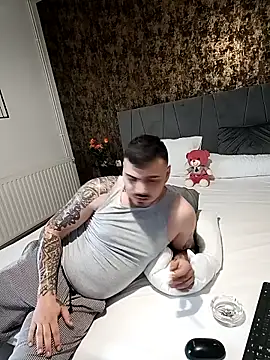 I amAhille online show from March 29, 2:39 pm