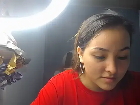 Ivanna Vegax online show from April 3, 2:42 am