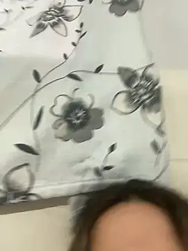 isadora437 online show from March 25, 4:35 pm