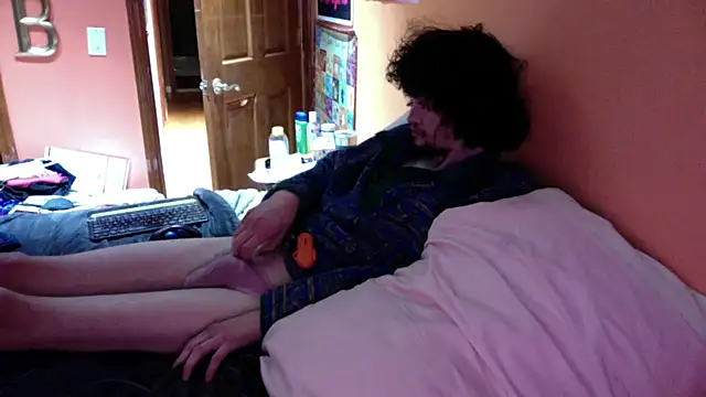 Teddy4420 online show from March 28, 1:49 am