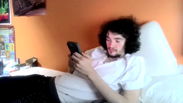 Teddy4420 online show from March 31, 11:38 pm