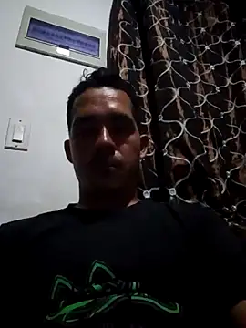 Gabriel leon33 online show from April 3, 3:48 am