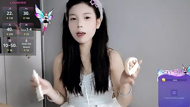 Manman89 online show from April 20, 5:10 am