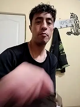 P1jaa online show from April 12, 8:30 am