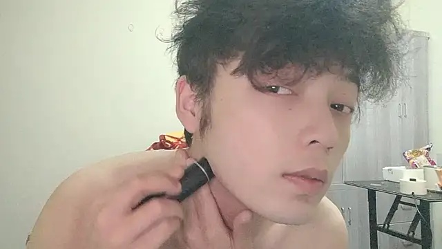 xiatianjun online show from March 25, 12:11 pm