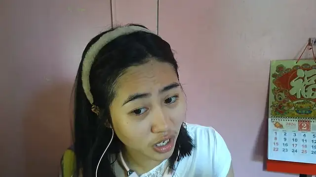 IndiraBrieger online show from March 28, 4:23 am