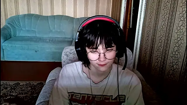 ShaynaLinley online show from March 28, 9:09 am