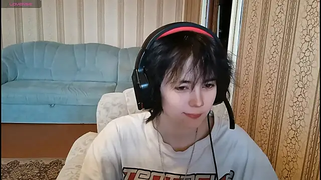 ShaynaLinley online show from March 31, 7:42 am