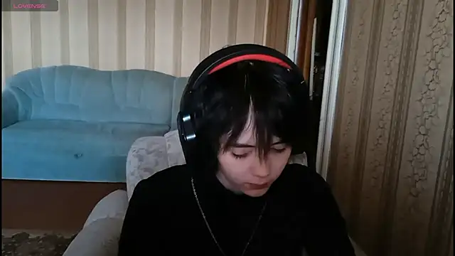 ShaynaLinley online show from April 3, 7:17 am