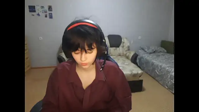 Snapshot of ShaynaLinley chatting on April 18, 9:04 pm ShaynaLinley online show from April 18, 9:04 pm