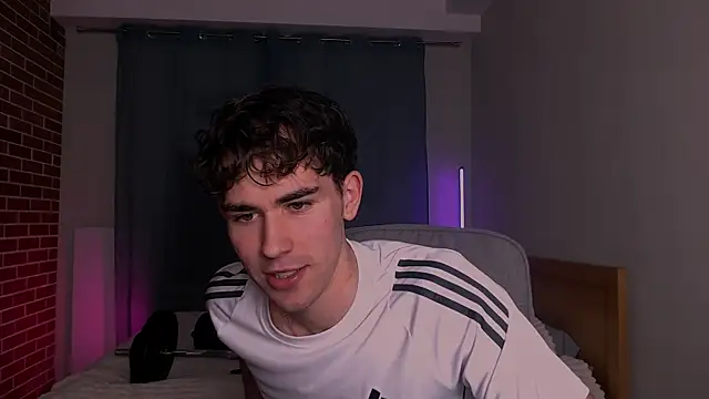 Jeff-rey33 online show from April 8, 3:45 pm