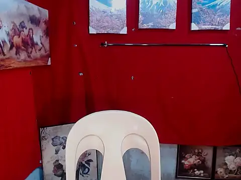 HottestLadyYuna online show from May 4, 7:37 am