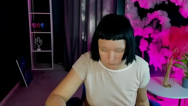 Amelia goth online show from May 20, 11:16 am