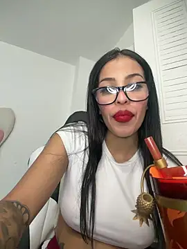 Valerie-S online show from June 11, 2:59 pm
