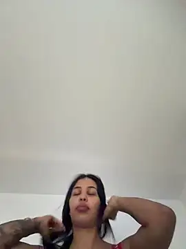 Valerie-S online show from July 4, 4:13 pm