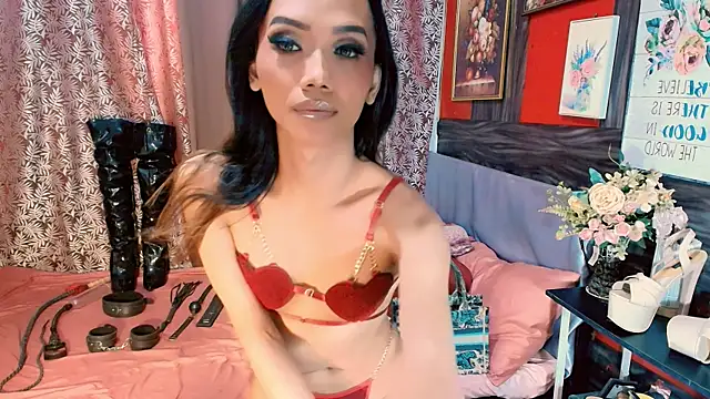 goddessmiyahxx online show from March 27, 3:34 am