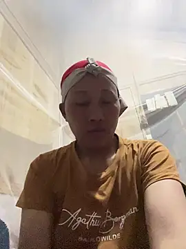 Snapshot of An-2k chatting on April 1, 5:30 am An-2k online show from April 1, 5:30 am