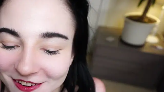 JaimieHarston online show from April 1, 1:41 pm