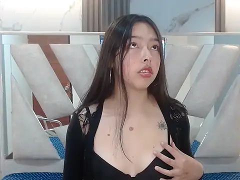 Snapshot of salethjonescl202 chatting on March 28, 7:24 pm salethjonescl202 online show from March 28, 7:24 pm