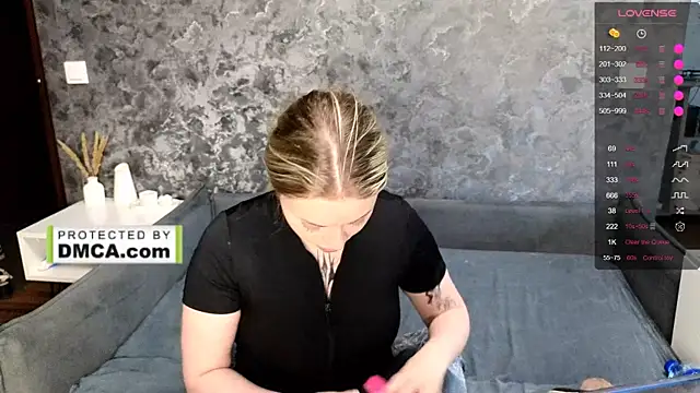 Snapshot of StasyLucke chatting on May 30, 4:53 am StasyLucke online show from May 30, 4:53 am