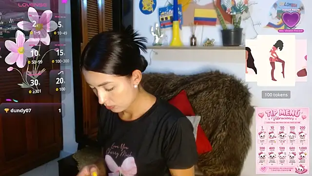 ivanna dl online show from July 1, 1:07 am
