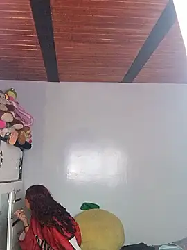 alejitaaa machaadoo online show from March 28, 9:36 pm