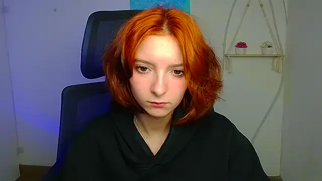 Butterfly Milly online show from March 31, 12:16 pm